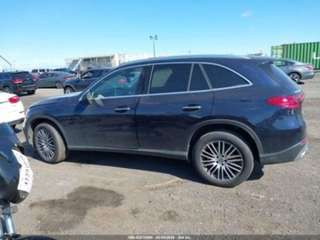 Mercedes GLC C254/X254 2024 Mercedes-Benz GLC 300 4Matic Suv 2024 2.0l 2.0 Benzyna 255KM, zdjęcie 2