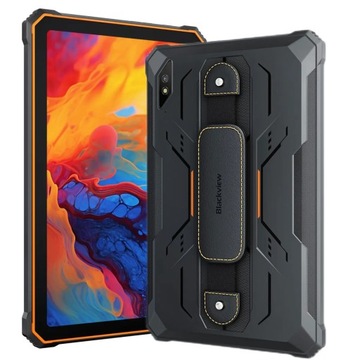 Tablet Blackview Active 8 Pro Android 13 22000 mAh 8 GB + 256 GB 16 MP + 48 MP