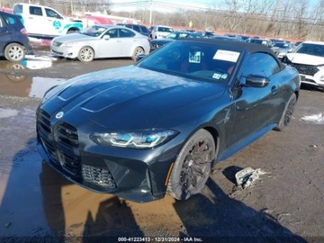 BMW Seria 4 G22-23-26 2023 BMW M4 Competition XDrive 2023 3.0l 3.0 Benzyna 503KM, zdjęcie 6