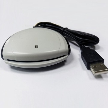 SCR3310 Многофункциональное устройство чтения смарт-карт USB 2.0