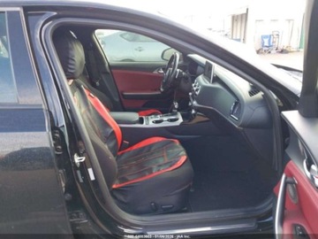 Kia Stinger 2018 Kia Stinger Gt1 2018 3.3 Benzyna 365KM, zdjęcie 9