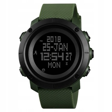 Zegarek męski - SKMEI - bluetooth - vv7