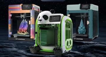 3D-принтер Flashforge Adventurer 5M