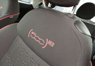 Fiat 2023 Fiat 500e 156 500e RED 95 KM I wl. GWARANCJA FV23 Elektryczny 95KM, zdjęcie 15