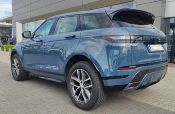 Land Rover Range Rover Evoque II 2024 Land Rover Range Rover Evoque Evoque MY25 2.0D TD4 204 PS AWD Auto Dynamic, zdjęcie 9