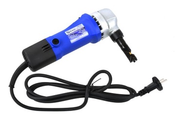 ЭЛЕКТРИЧЕСКИЕ СТОПОРНЫЕ НОЖНИЦЫ ДЛЯ ЛИСТА G81230