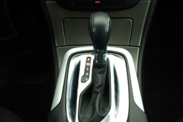 Opel Insignia I Hatchback 2.0 Turbo ECOTEC 220KM 2010 Opel Insignia 2.0 Turbo, 1. Właściciel, GAZ, zdjęcie 12