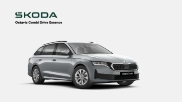 Skoda Octavia IV Kombi 2.0 TDI 150KM 2026 Škoda Octavia Skoda Octavia Combi Drive 2.0 TDI, zdjęcie 1