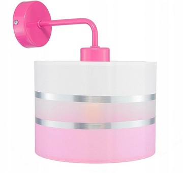 Kinkiet Ścienny Elegant Pod Led Kolory