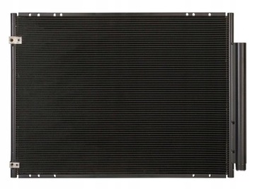 CHLADIČ KLIMATIZACE LEXUS RX 330 3,3 2004-2009