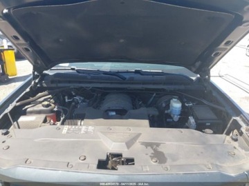 Chevrolet Silverado II 2018 Chevrolet Silverado K1500 LT 2018 5.3l 5.3 Benzyna 355KM, zdjęcie 8
