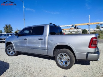 Dodge Ram V 2023 Dodge RAM GWARANCJA 5.7 HEMI Pickup Mozliwa zamiana RATY LIMITED 5.7 395KM, zdjęcie 33