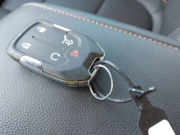  GMC Acadia 2023 GMC ACADIA AWD AT4 3.6 Benzyna 310KM, zdjęcie 13