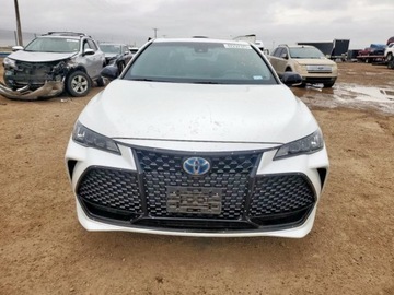 Toyota Avalon III 2022 Toyota Avalon 2022 Toyota Avalon Hybrid XSE Nightshade 2.5 Hybryda 215KM, zdjęcie 5