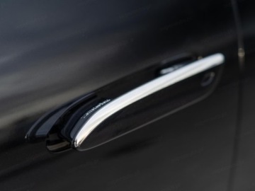 Mercedes GLB 2026 MERCEDES-BENZ GLB 250+ EQ AMG Line Suv (272 KM) 2026, zdjęcie 16