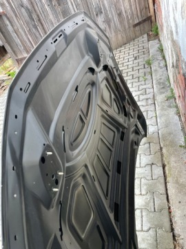 AUDI A7 A6 RS7 RS6 RS-7 RS-6 4K C8 KAPOTA