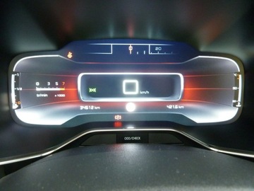 Citroen C5 Aircross SUV 1.5 BlueHDI 131KM 2020 Citroen C5 Aircross SHINE*1.5Hdi, zdjęcie 30