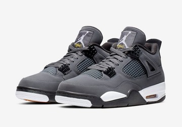 Buty sportowe NIKE Air Jordan 4 R.36-47