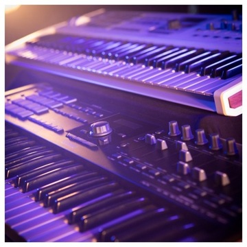 ARTURIA KEYLAB 49 MKII БЕЛАЯ УПРАВЛЯЮЩАЯ КЛАВИАТУРА
