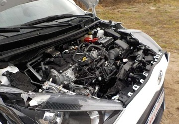 Toyota 2023 Toyota Yaris 1,5-125KM Okazja 1.5 Benzyna 125KM, zdjęcie 4