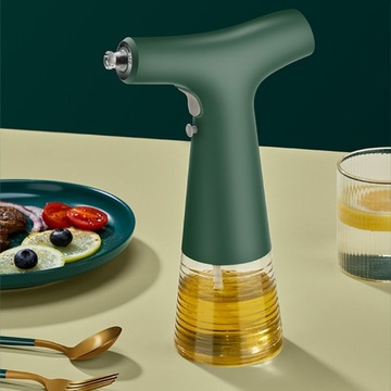 ЭЛЕКТРИЧЕСКИЙ РАСПЫЛИТЕЛЬ ОЛИВКОВОГО МАСЛА-ГРИЛЬ 240 МЛ