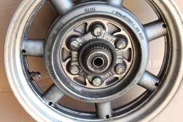 XVZ 1300 ROYAL STAR VENTURE ЗАДНИЙ ОБОД