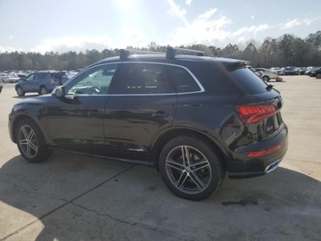 Audi Q5 II 2020 Audi SQ5 Premium 2020 3.0l 3.0 Benzyna 349KM, zdjęcie 1