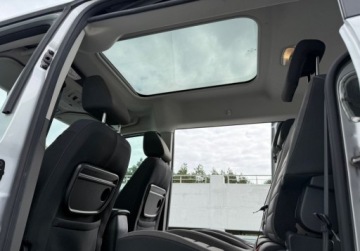 Ford 2020 Ford Tourneo Connect Grand salon PL FV VAT23 Grand Tourneo automat pan, zdjęcie 26