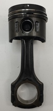 TŁOK + KORBOWÓD MERCEDES W203 2.2 CDI 646963