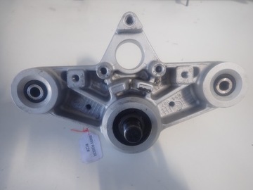 BMW R1150R półka górna mocowanie kierownicy 7654087