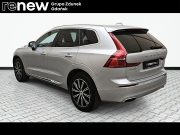 Volvo XC60 II Crossover D5 235KM 2019 Volvo XC 60 salon pl, serwis ASO, f-vat 23 %, zdjęcie 7