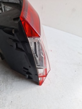 FORD S-MAX MK1 LIFT 10-15 Licht rechts LED Kotflügel | thumb 3