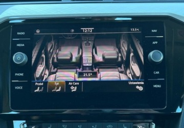 Volkswagen Passat B8 Limousine Facelifting 2.0 TSI 190KM 2020 Volkswagen Passat Business Pakiety, ACC, ergoComfort, GPS, Podgrzewane fo, zdjęcie 30
