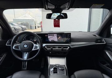 BMW Seria 3 G20-G21 Limuzyna 2.0 320d 190KM 2022 BMW Seria 3 320d xDrive M Pakiet Gwarancja Webasto Ladowarka indukcyjna VA, zdjęcie 16