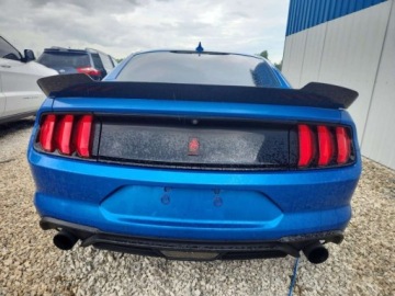 Ford Mustang VI 2020 Ford Mustang 2020r., 2.3L 2.3 Benzyna 310KM, zdjęcie 5