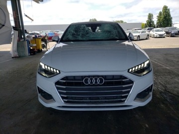 Audi A4 B9 2020 Audi a4 Premium Plus 2020 2.0l 2.0 Benzyna 248KM, zdjęcie 5