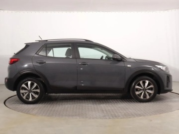 Kia Stonic I Crossover Facelifting 1.0 T-GDI 100KM 2020 Kia Stonic 1.0 T-GDI, Salon Polska, Automat, zdjęcie 5