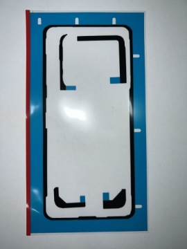 HUAWEI P30 PRO ПРОКЛАДКА КЛЕЙНАЯ ПРОКЛАДКА + ОРИГИНАЛЬНАЯ ЛЕНТА USB РАЗЪЕМ