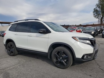 Honda 2021 Honda Inny Passport Elite 2021 3.5l 3.5 Benzyna 280KM, zdjęcie 4