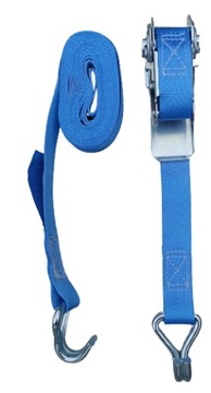 РЕМЕНЬ ТРАНСПОРТИРОВОЧНЫЙ 4М/25ММ/0.8Т 4М НАБОР 3 ПРЕДМЕТА