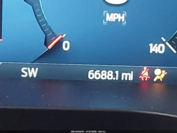 Ford 2024 Ford F150 Raptor 2024 5.2 Benzyna 720KM, zdjęcie 11