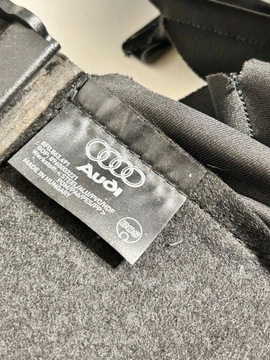 AUDI A5 8T 8F 8F0 863 491 ROLETA KUFRU POLIČKA KRYT STŘECHA