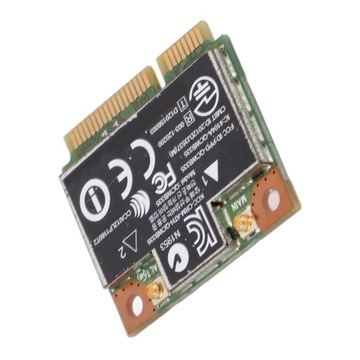 Высокоскоростная сетевая карта Mini PCIe