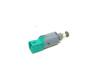 RENAULT MEGANE SCENIC II CZUJNIK SWIATLA SWIATEL STOP 8200168240