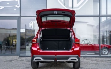 MG ZS II 2025 MG ZS Excite 1.5 115KM 1.5 Benzyna 115KM, zdjęcie 12