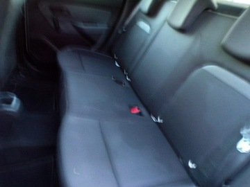 Dacia Duster II SUV 1.6 SCe 115KM 2018 Dacia Duster Klimatyzacja / Gwarancja / 1.6 115KM, zdjęcie 24