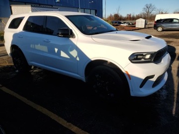 Dodge Durango III 3.6 V6 294KM 2022 Dodge Durango GT 2022 3.6l 3.6 Benzyna 295KM, zdjęcie 4