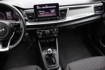 Kia Rio IV Hatchback 5d Facelifting 1.0 T-GDI 100KM 2023 Kia Rio 1.0 T-GDI, Salon Polska, 1. Właściciel, zdjęcie 7