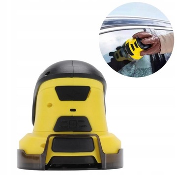 KARCHER USB ELEKTRYCZNA SKROBAK DO SZYB
