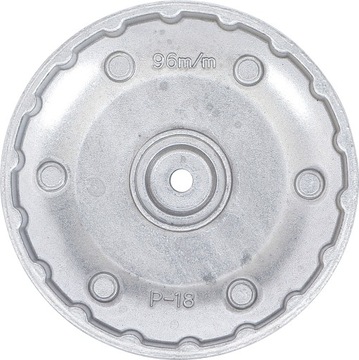 NASADKA 96/18 DO FILTRÓW Renault DCI2.0, 2.2, 2.5,